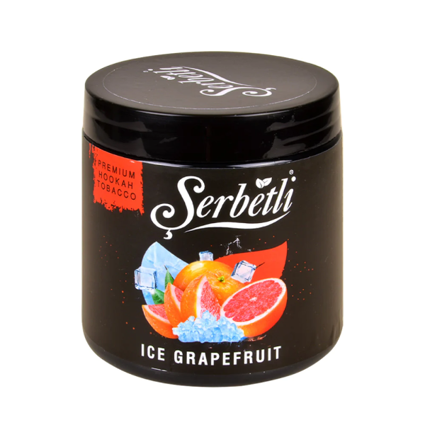 Serbetli hookah tobacco, shisha