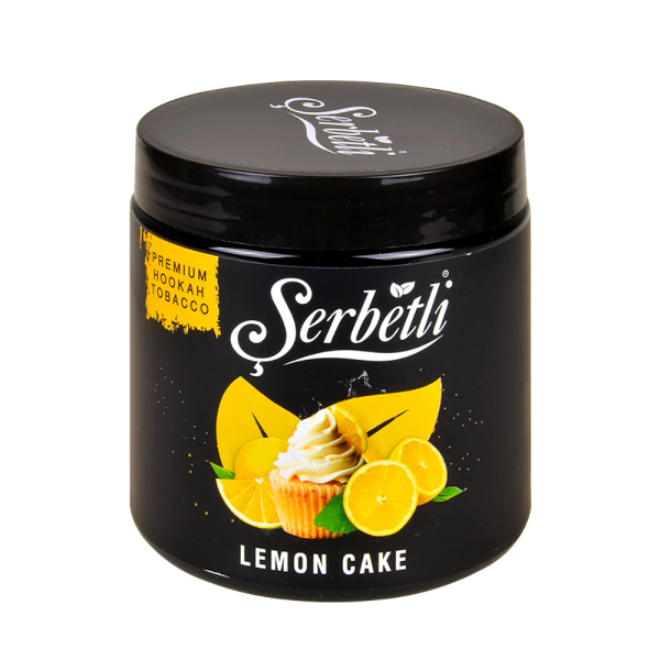 Serbetli hookah tobacco, shisha