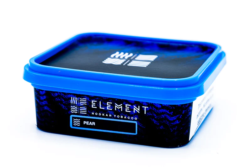 ELEMENT WATER Pear