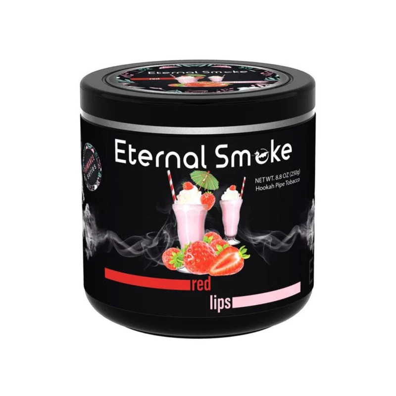 ETERNAL SMOKE HOOKAH TOBACCO 250G