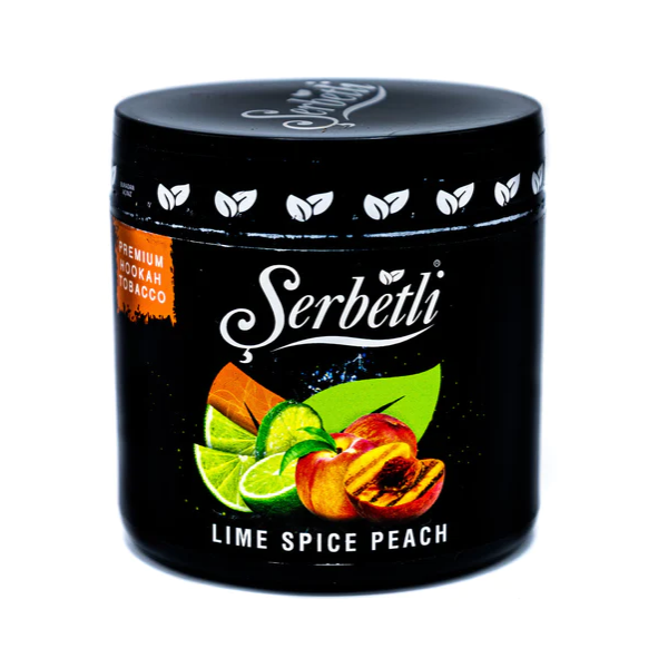 Serbetli hookah tobacco, shisha