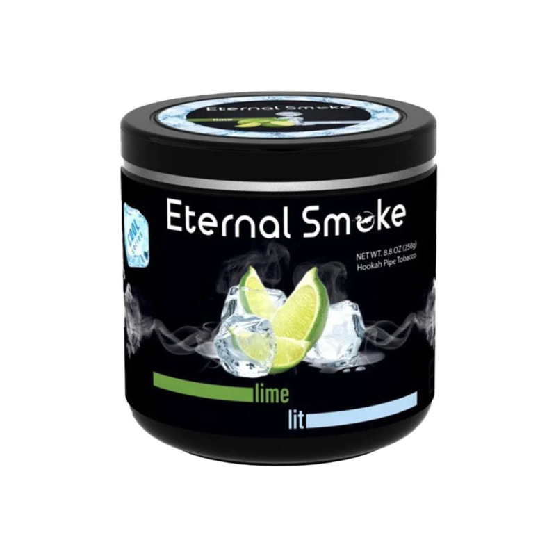 ETERNAL SMOKE HOOKAH TOBACCO 250G