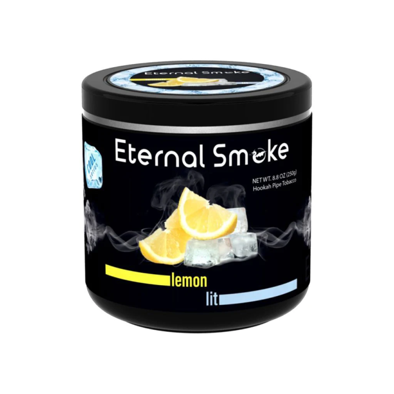 ETERNAL SMOKE HOOKAH TOBACCO 250G