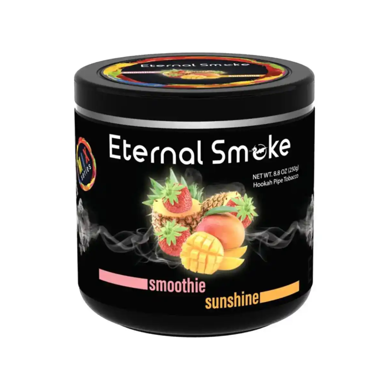 ETERNAL SMOKE HOOKAH TOBACCO 250G