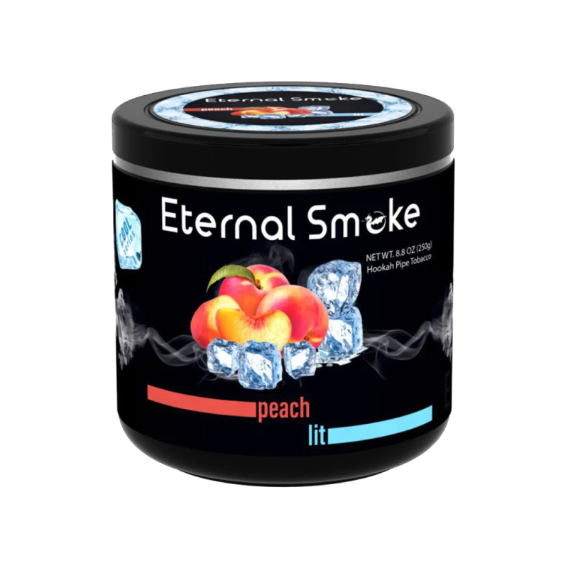 ETERNAL SMOKE HOOKAH TOBACCO 250G