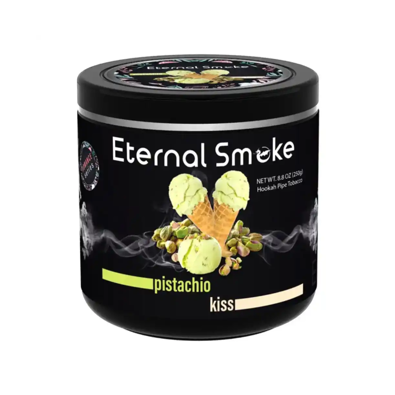 ETERNAL SMOKE HOOKAH TOBACCO 250G