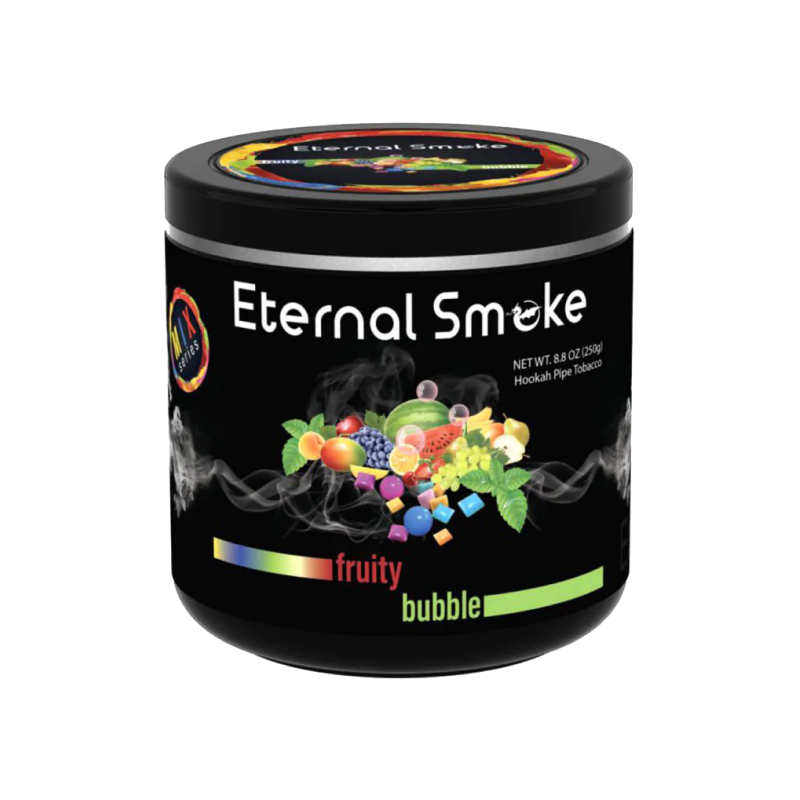 ETERNAL SMOKE HOOKAH TOBACCO 250G