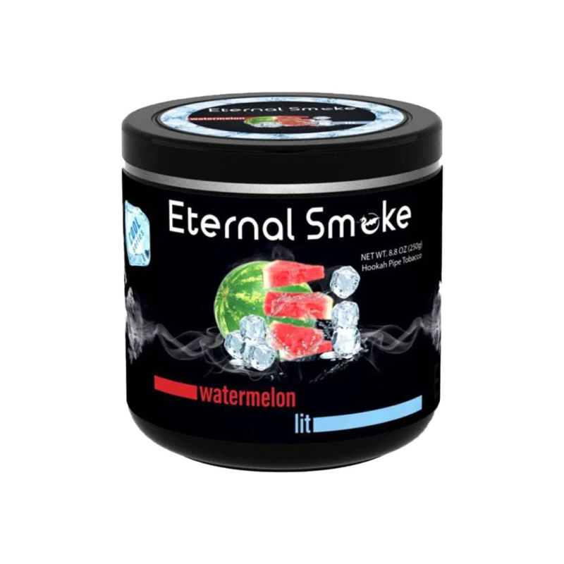 ETERNAL SMOKE HOOKAH TOBACCO 250G