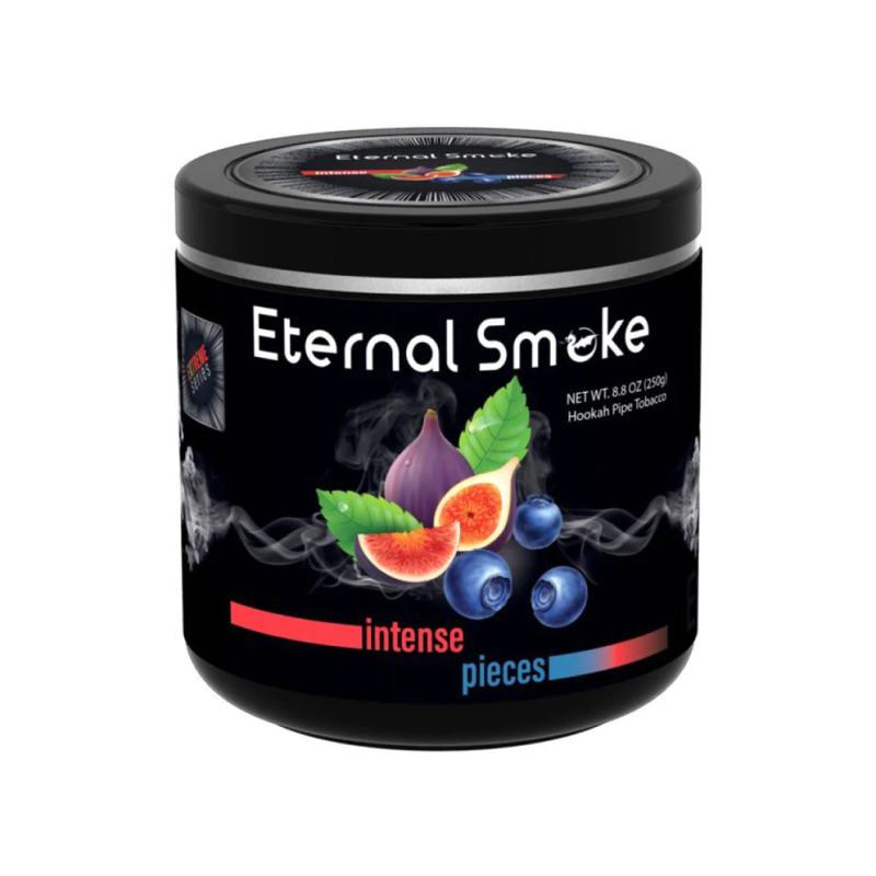 ETERNAL SMOKE HOOKAH TOBACCO 250G