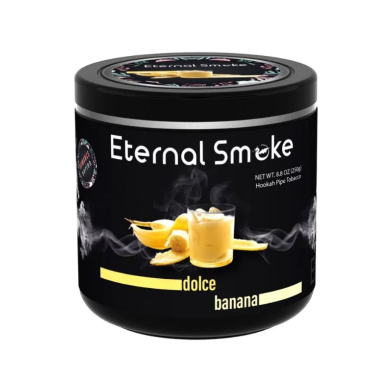 ETERNAL SMOKE HOOKAH TOBACCO 250G