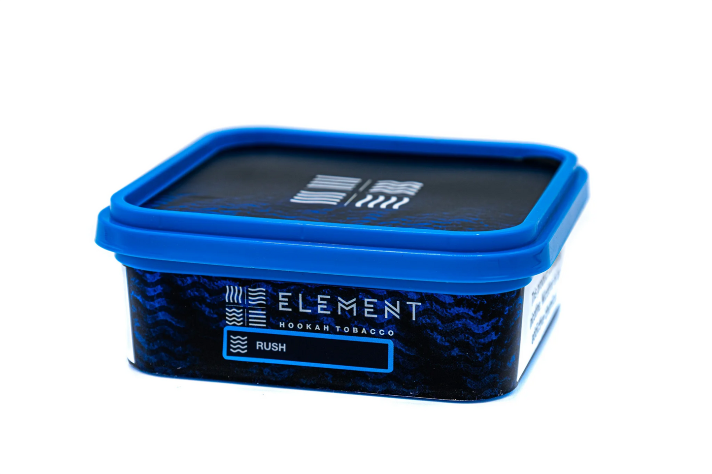 ELEMENT WATER Rush